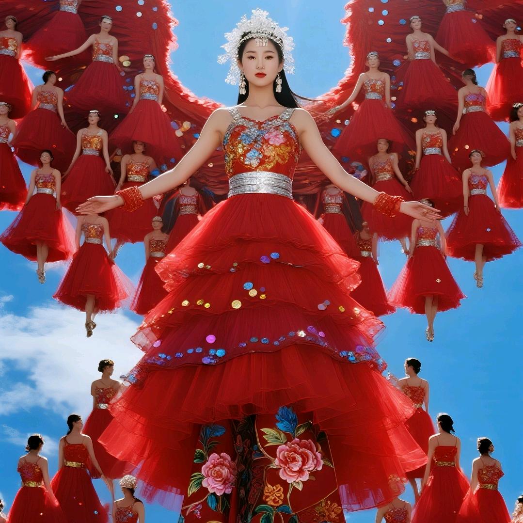 萌趣小财迷