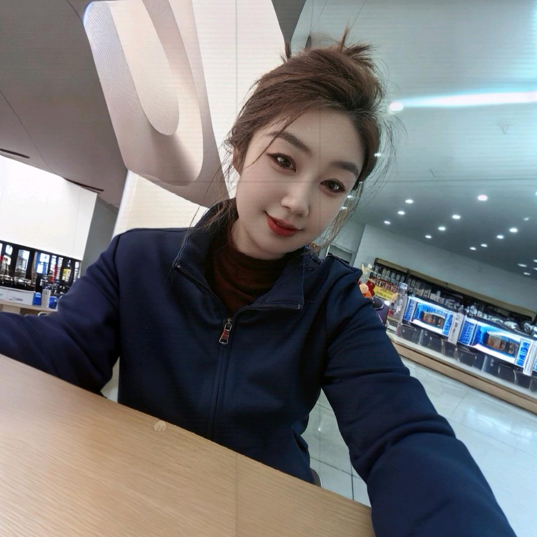 🥰数码科技 笑笑