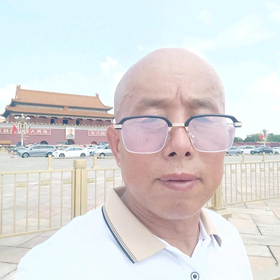 光头老李