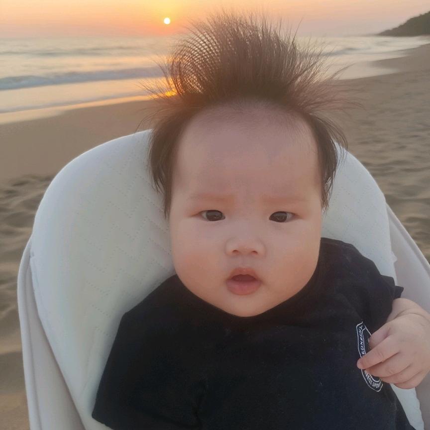 深夜的咖啡