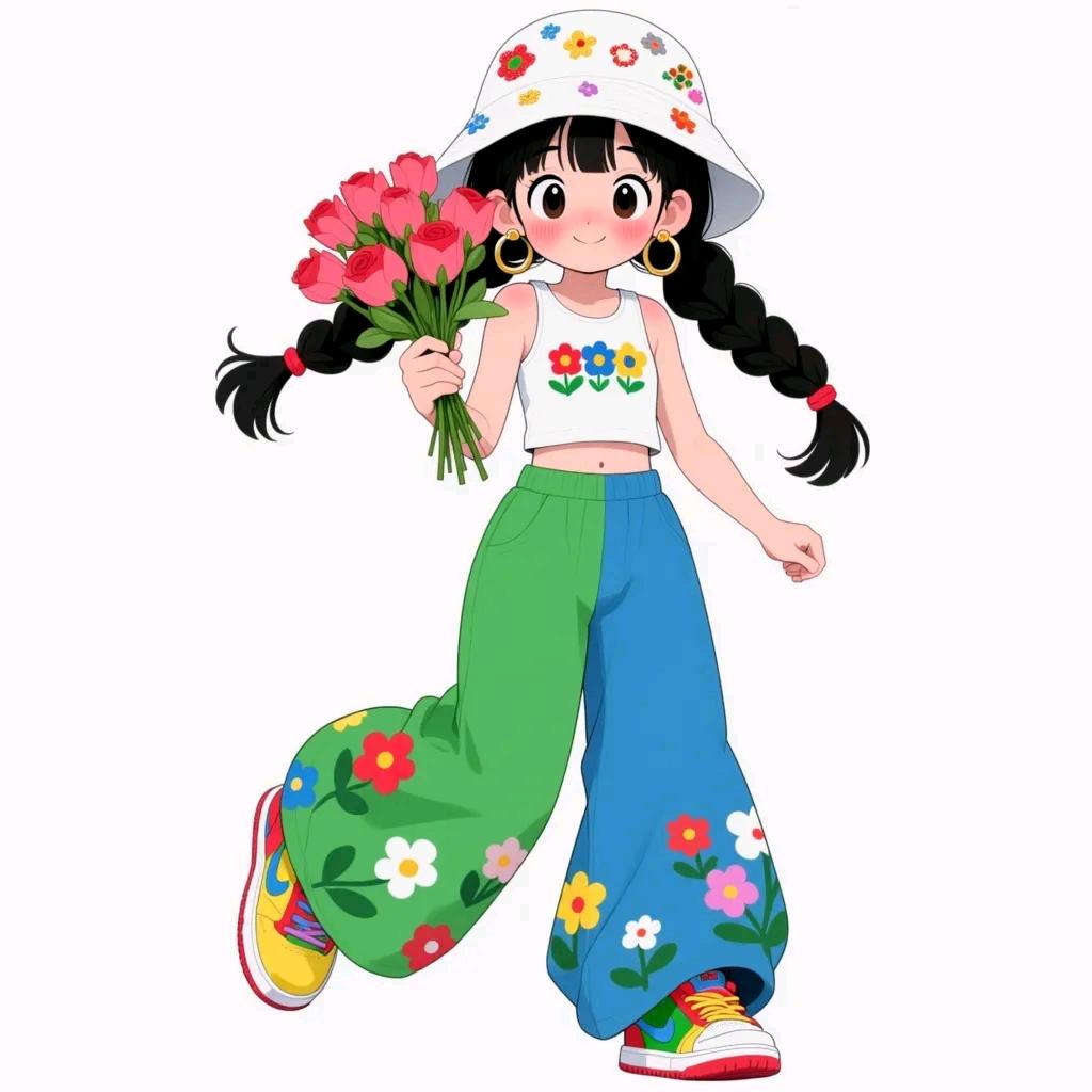 戚琪