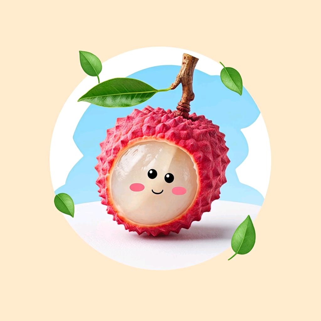 荔枝姐姐