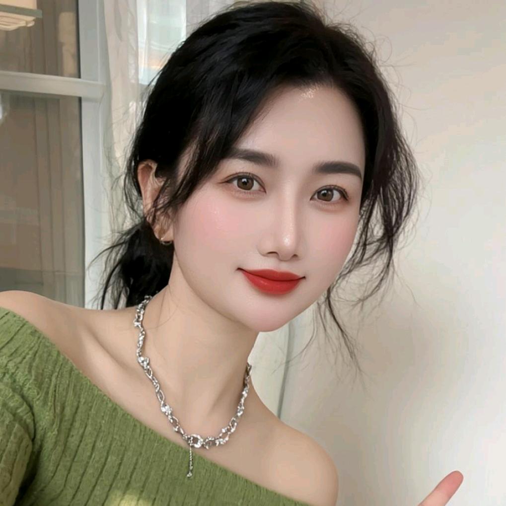 我是陈晨吖～