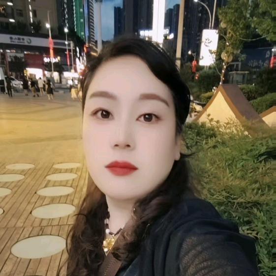 心中有你（李）