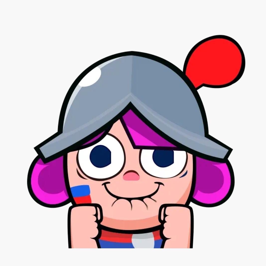 碎心CR（碎心妈）