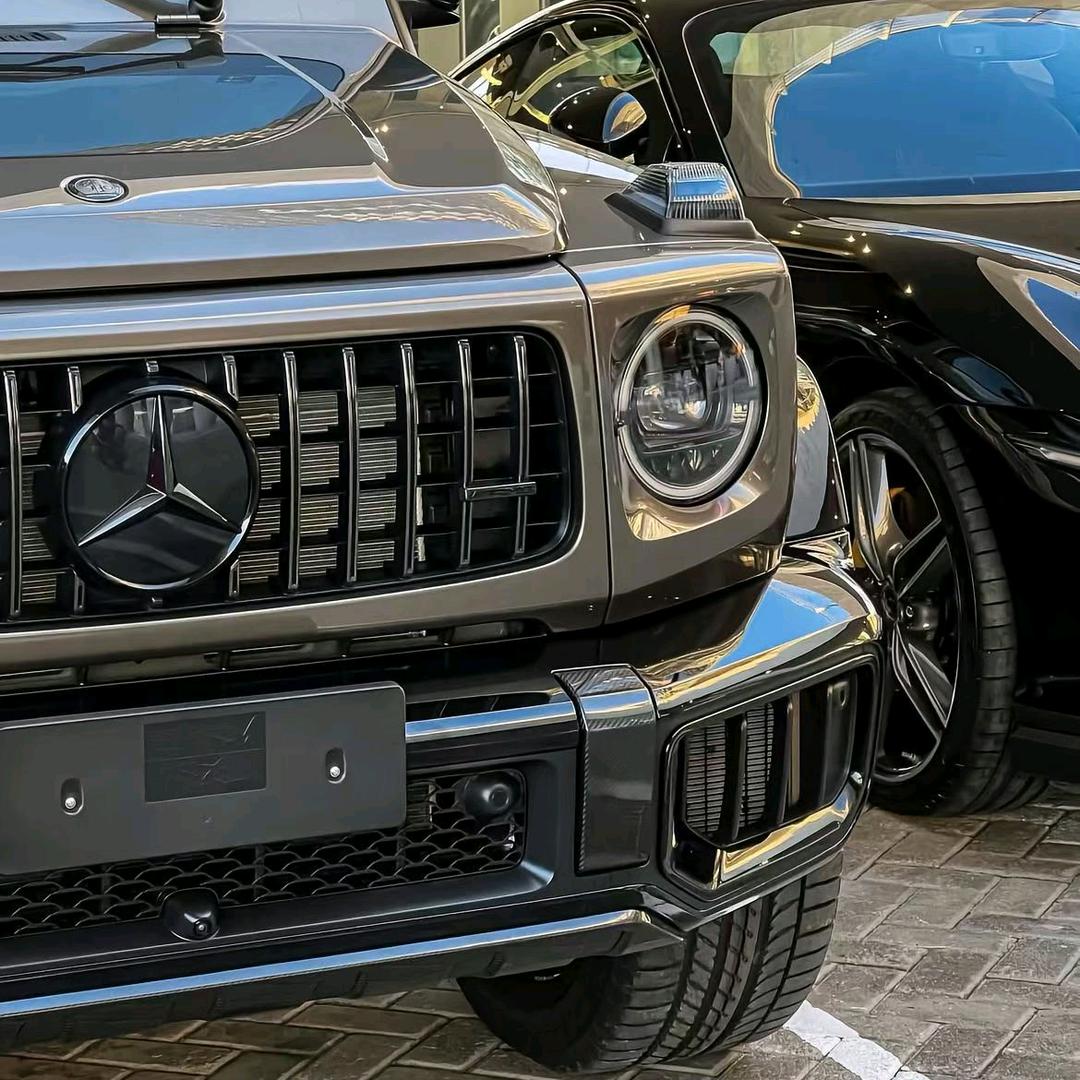 阿伟爱玩车（鲁F）