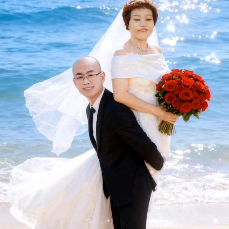 笑了，打开格局的的春妹