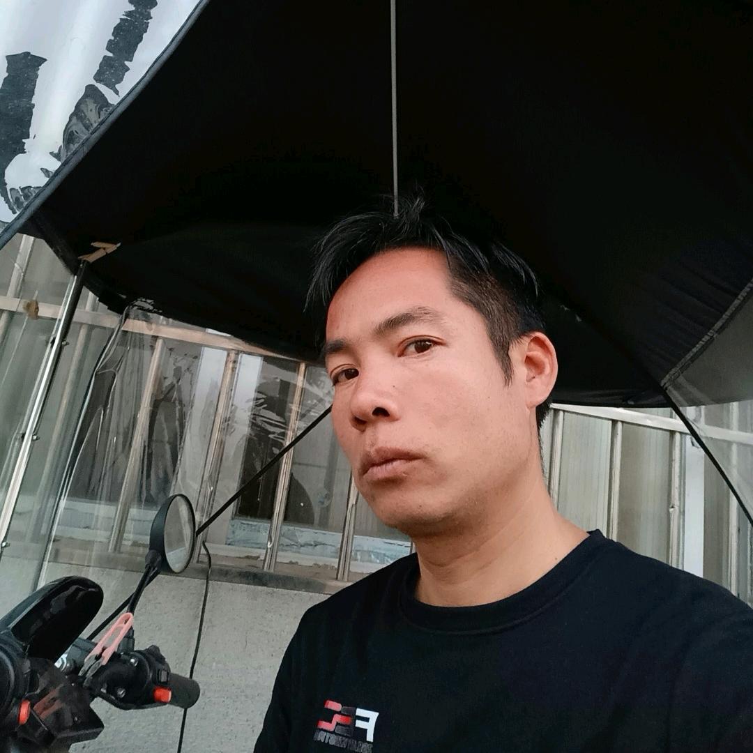 农村小哥
