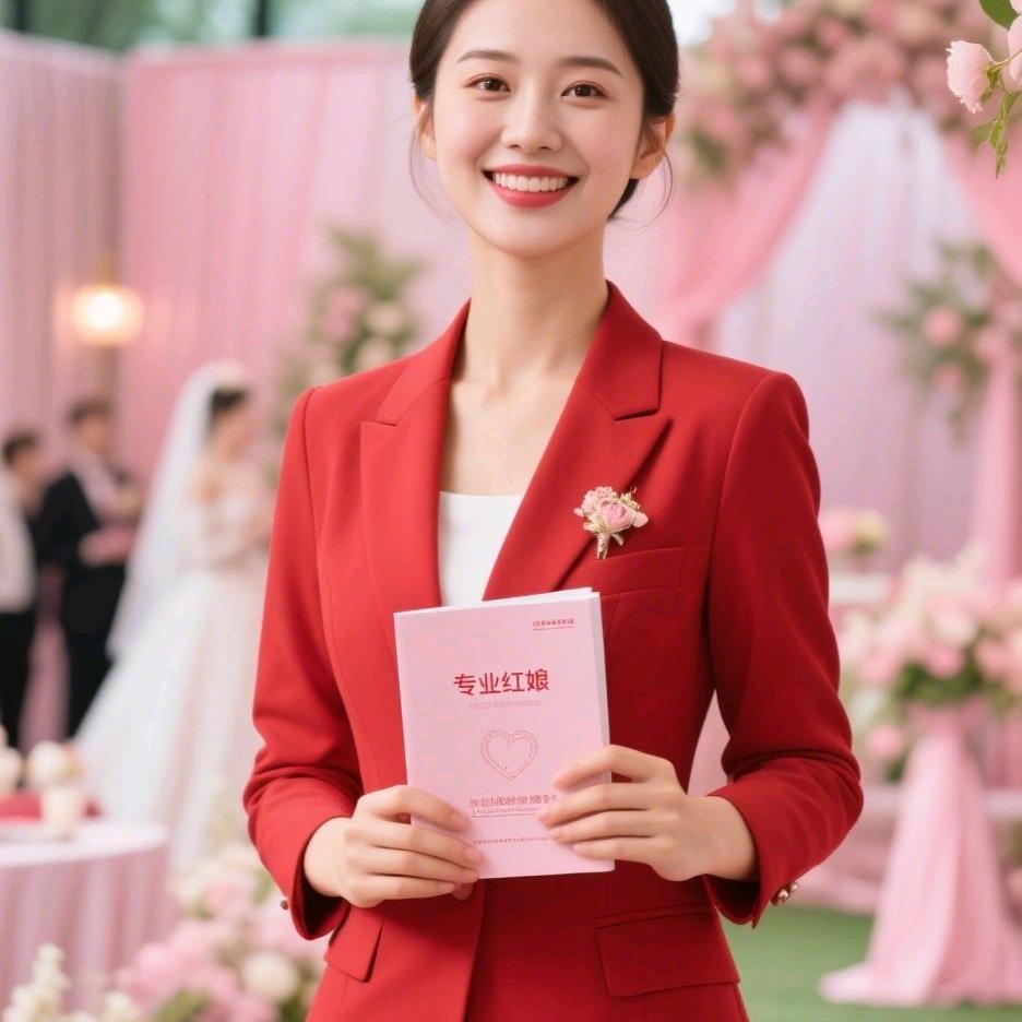 云南红娘黄姐