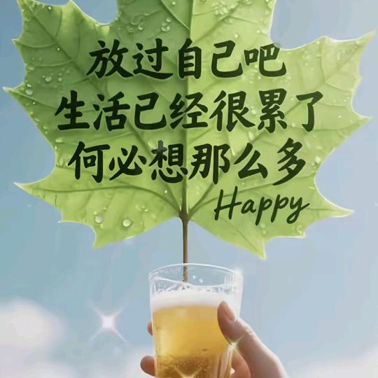 🍊往事随风🍊不念过往🌻