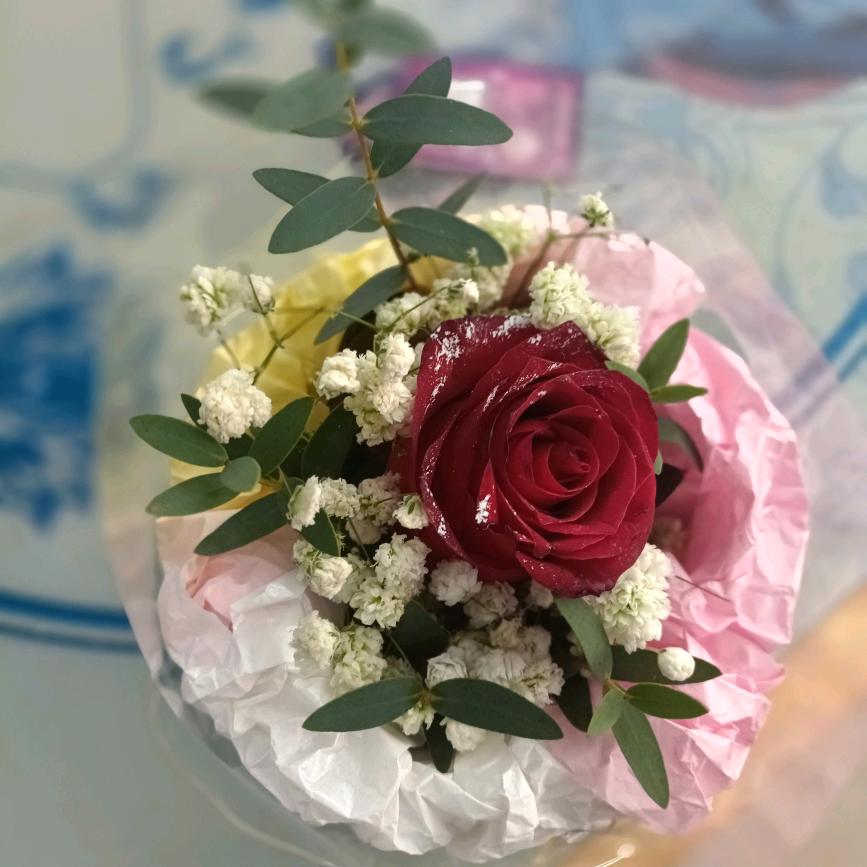 Mei-❤️