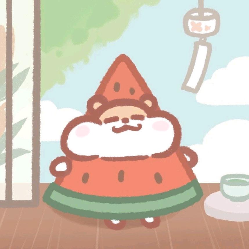 啵啵脆🍰