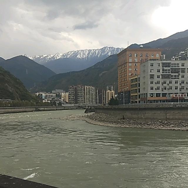 半醉半醒