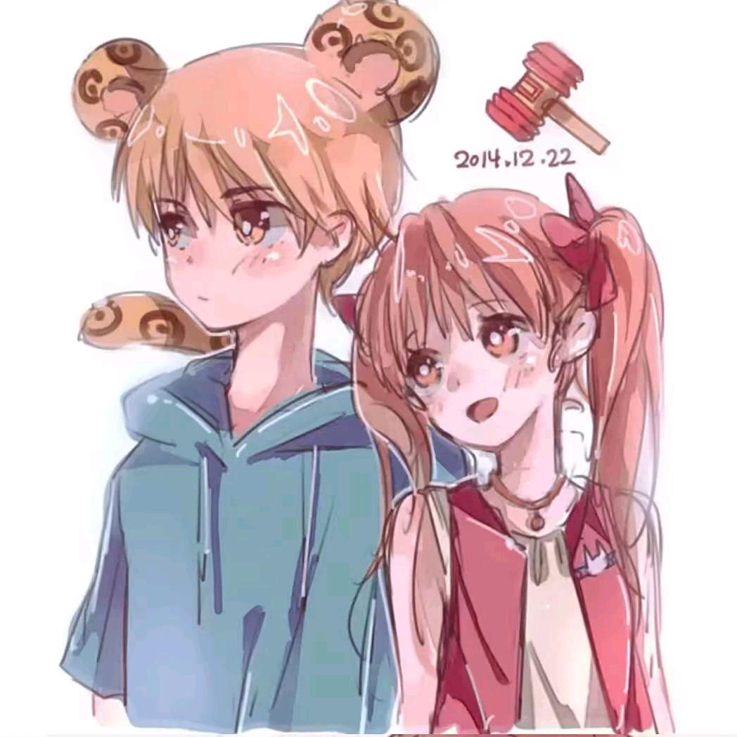 傅小妹