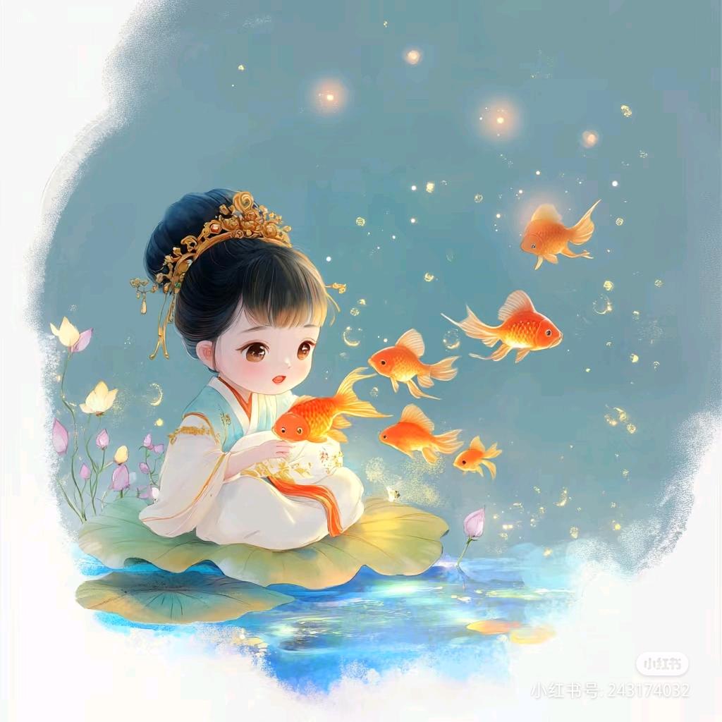 彬彬宇宇成长记