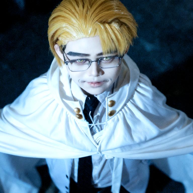 当初不如生块叉烧——寒萧