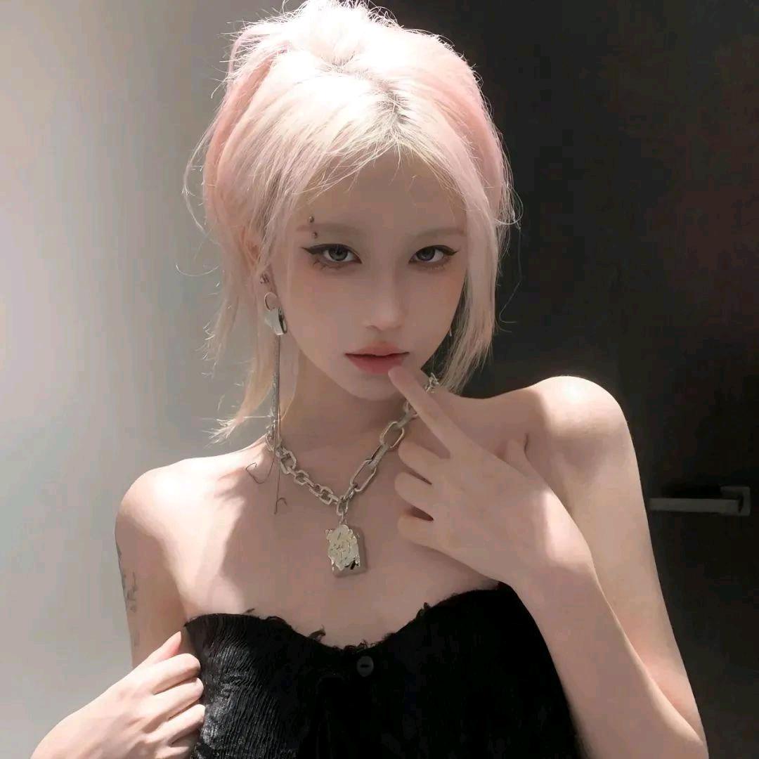 狗子姐姐