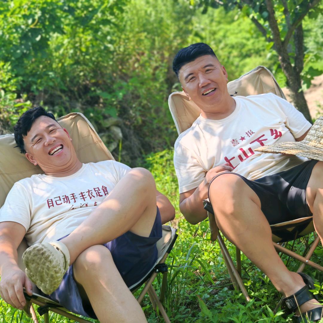 骆驼杯之荒野求生