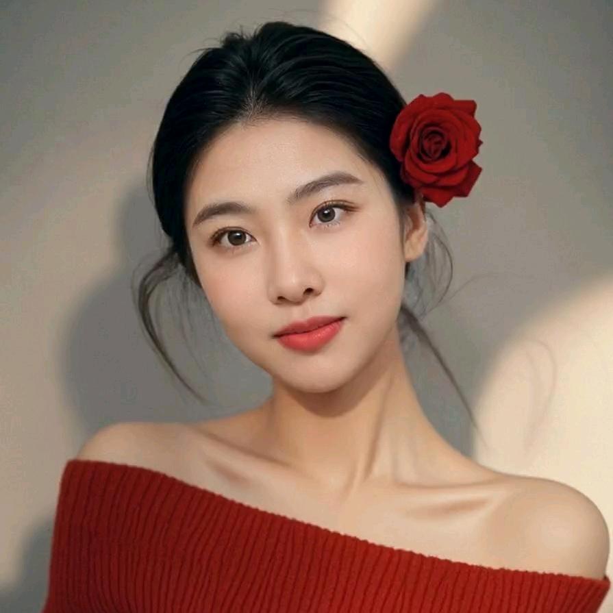 杨咩咩吖~