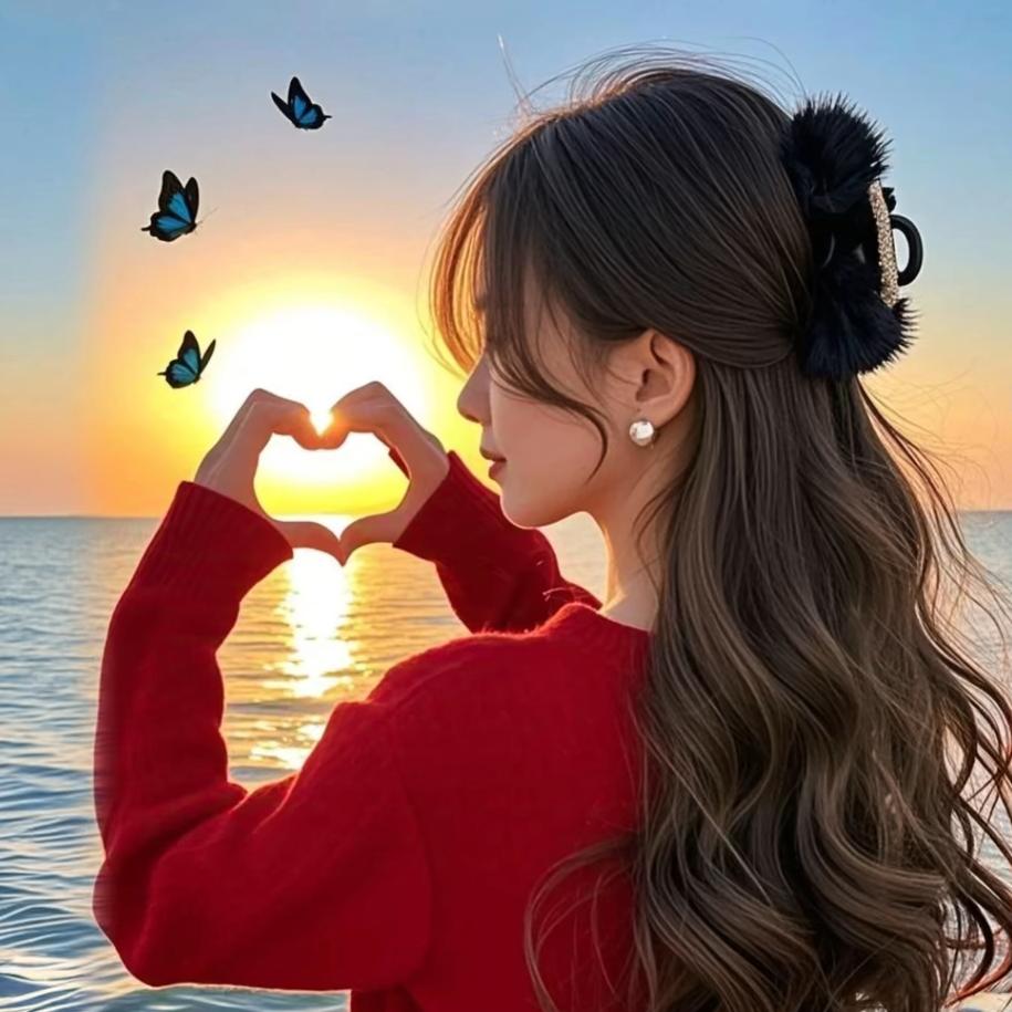 心静如水🌹🌹🌹