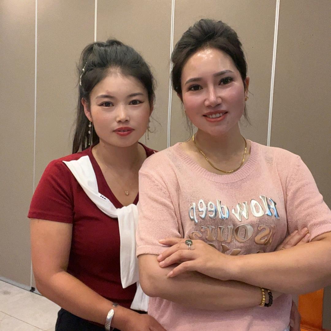 小曹《表妹传媒》