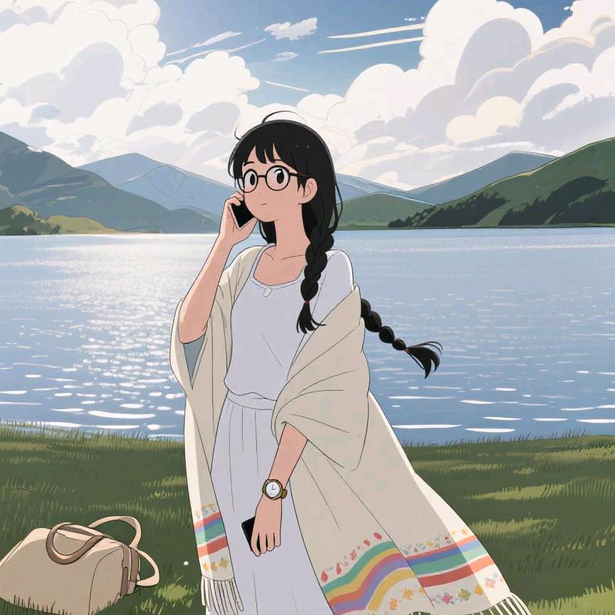 犯困的芝麻糊