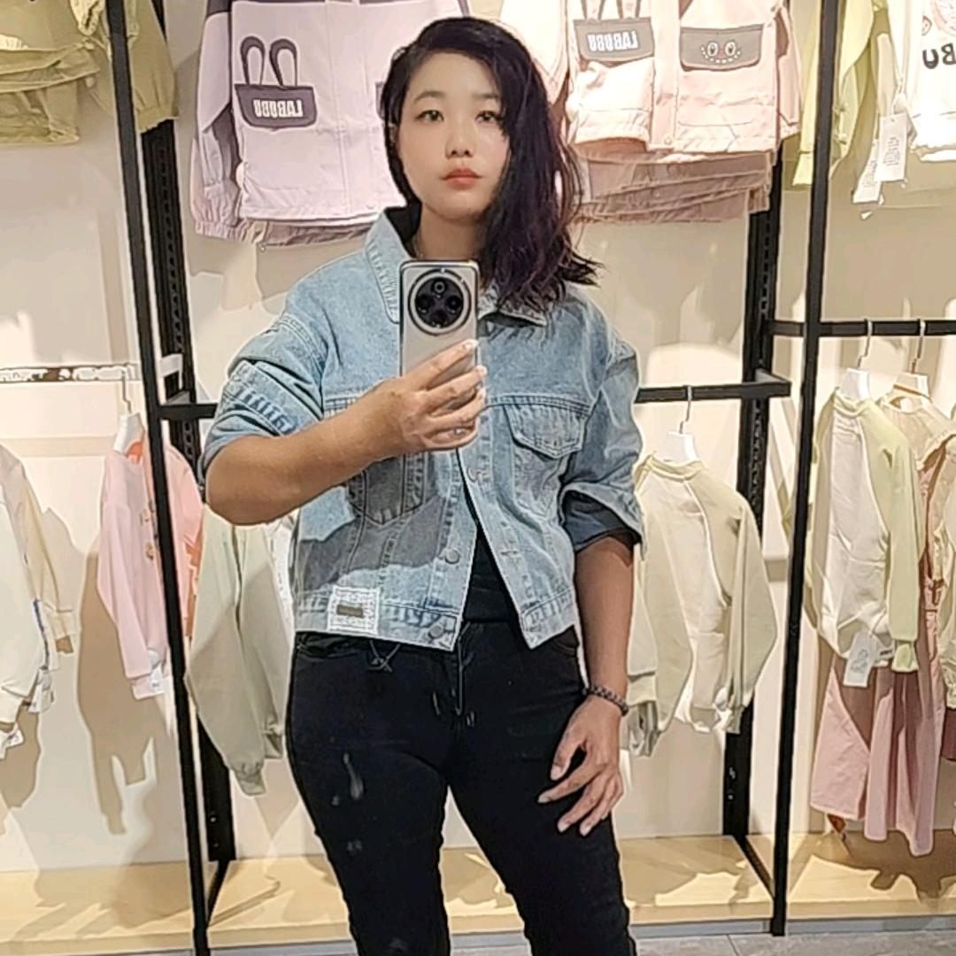 迷人妹🌸🌸