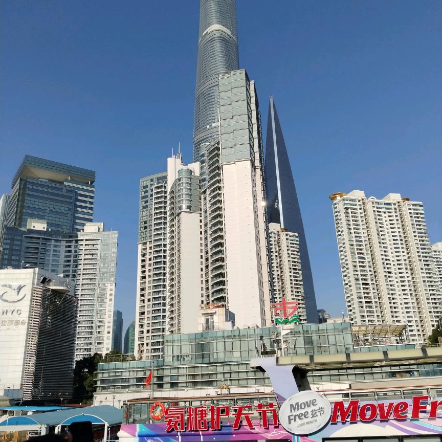 一点安全感都没有吗？