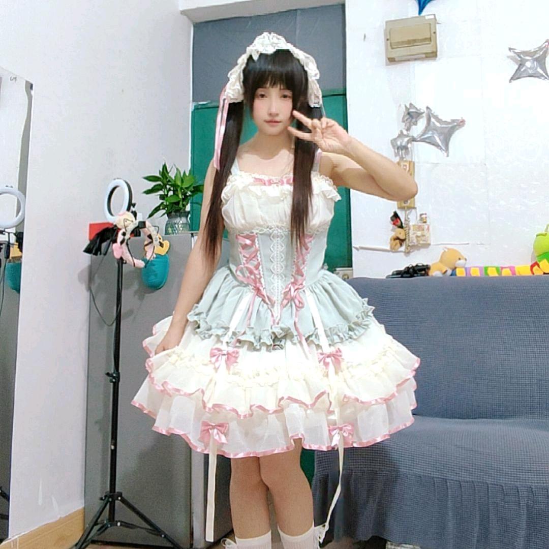 脸圆圆