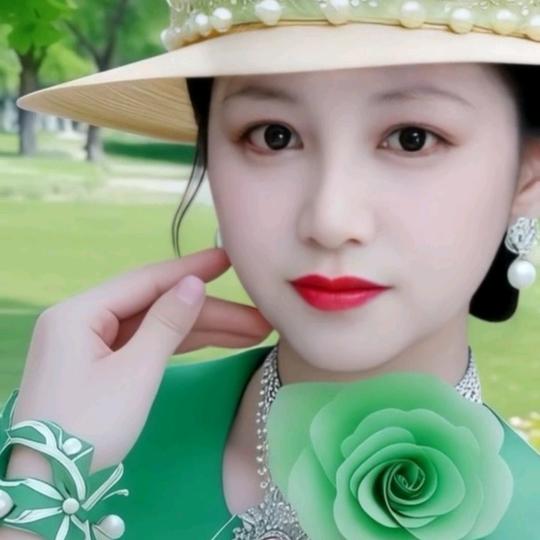 🌹🌹往后余生爱的自己🌷🌷
