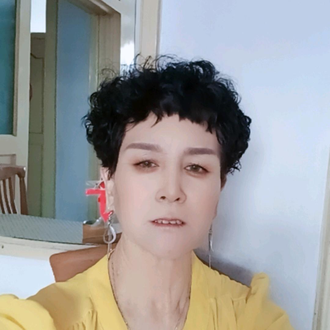 快乐郭姐