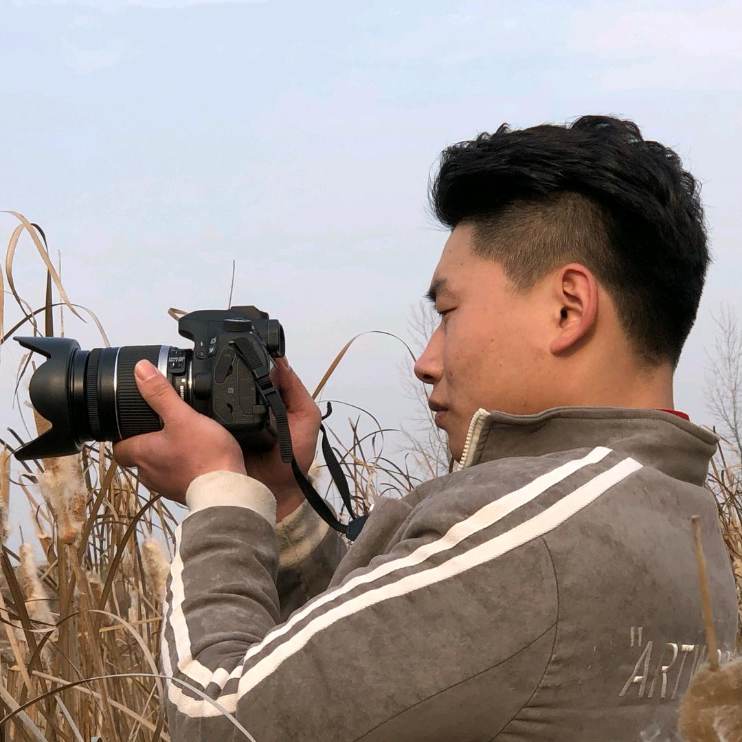 庄稼汉📷阿志