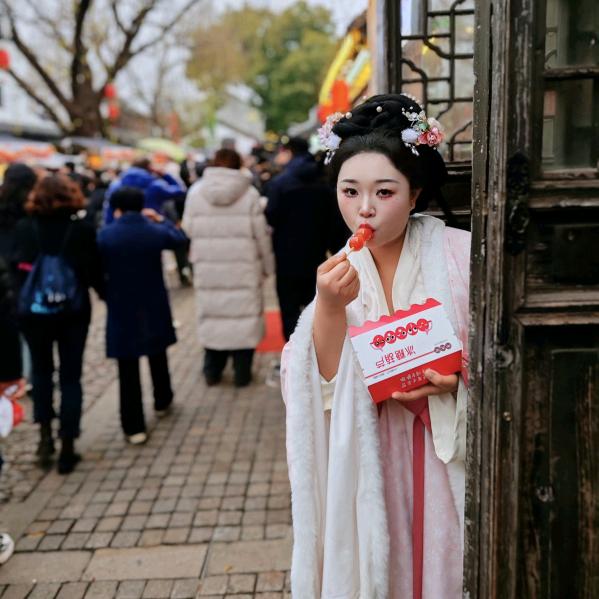 静静的好物铺子