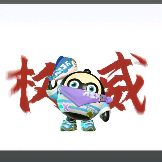 蛋小黑（冲刺1000粉）