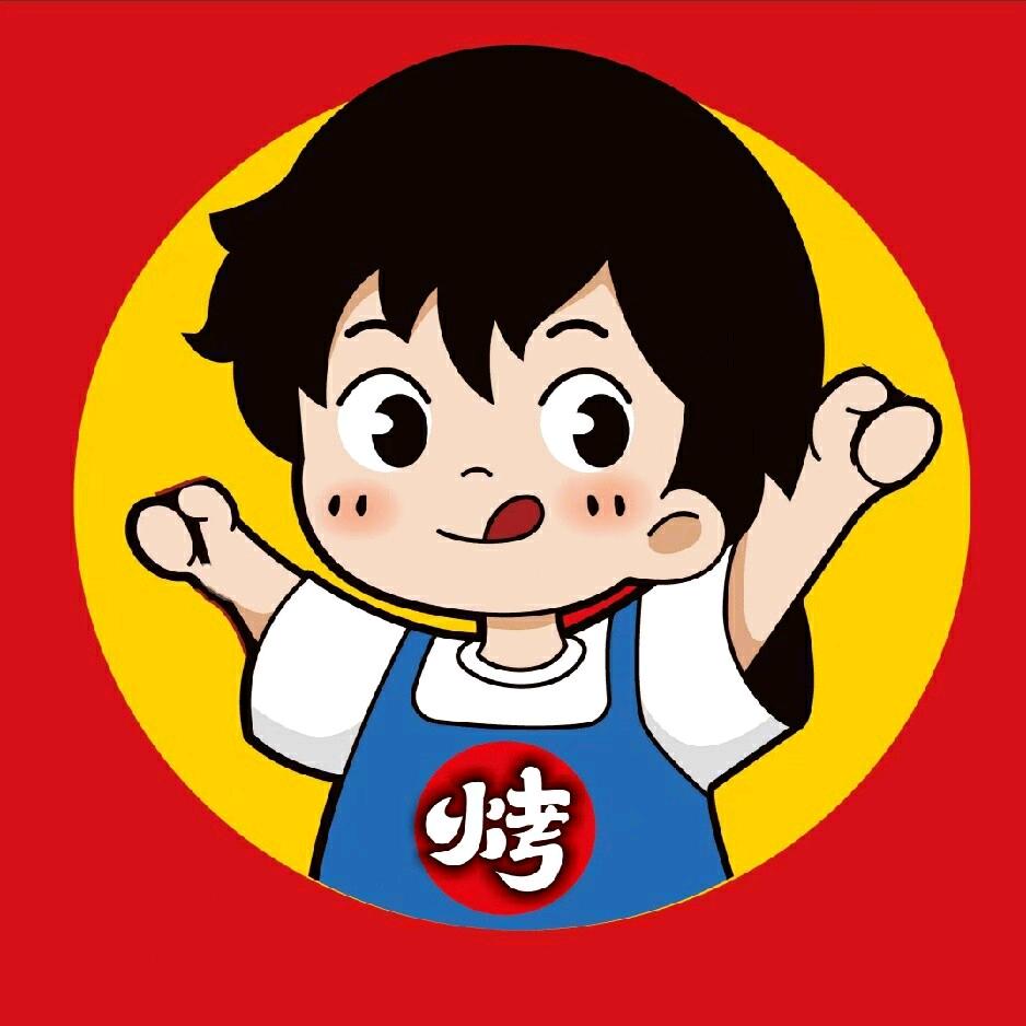忘川〈爆汁烤冷面〉