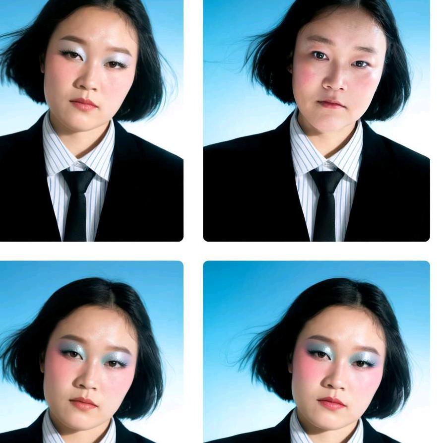 单亲妈妈带两个宝宝