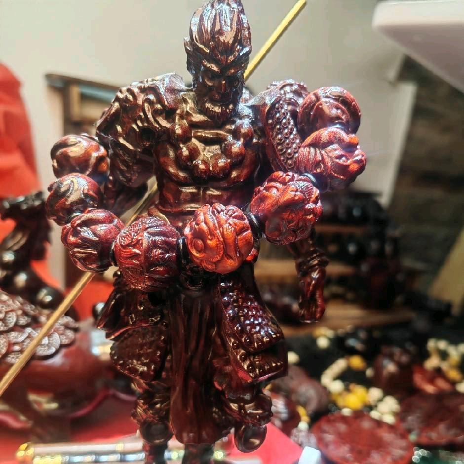 百亿名木珍宝阁