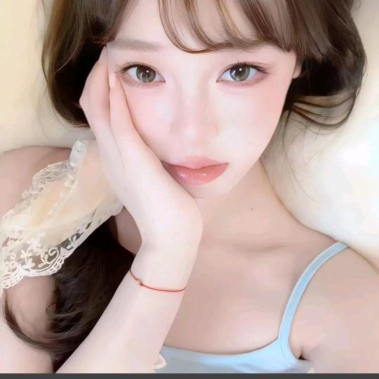 小兮姐姐