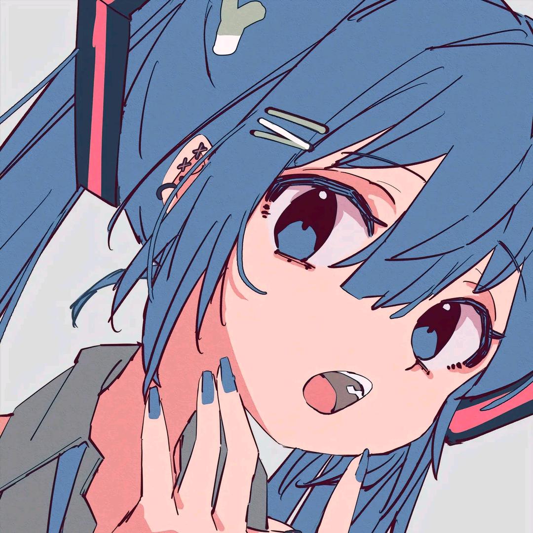 是小叶呀（看简介）