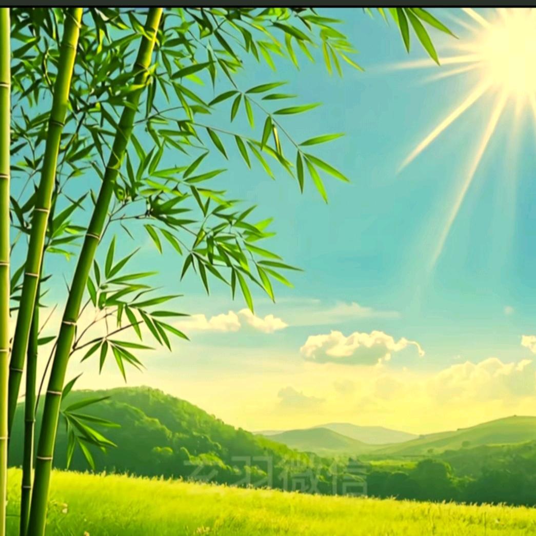 知足是福