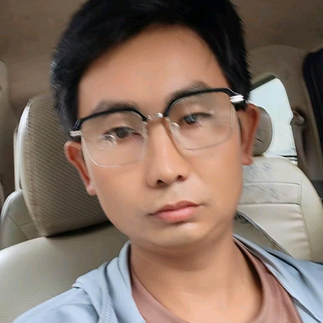 老秦不谈情