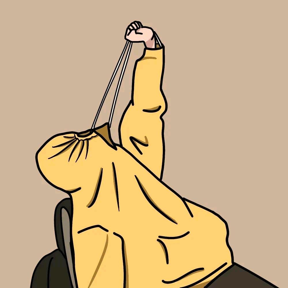 橙长小也