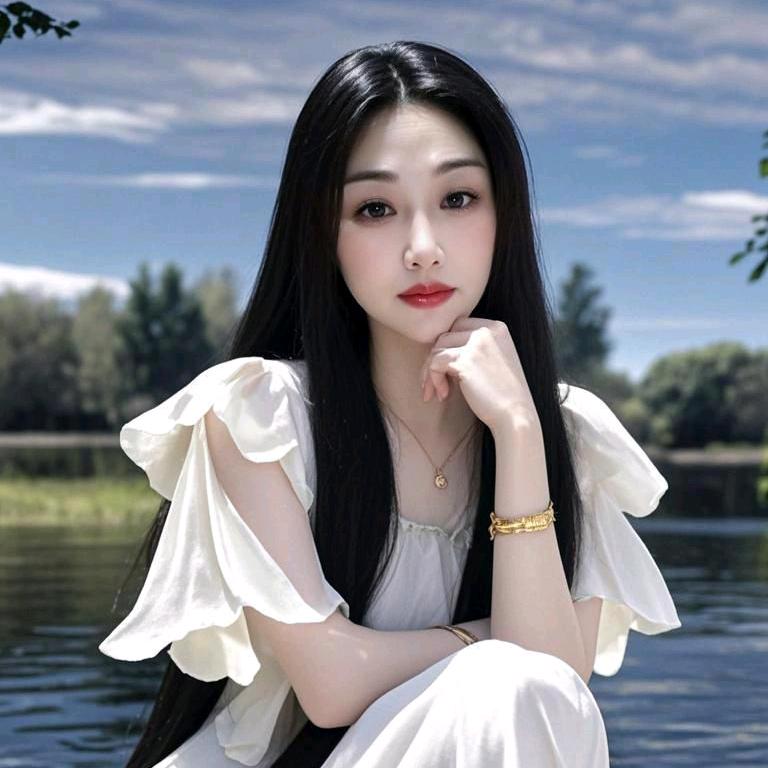 女人花🌸