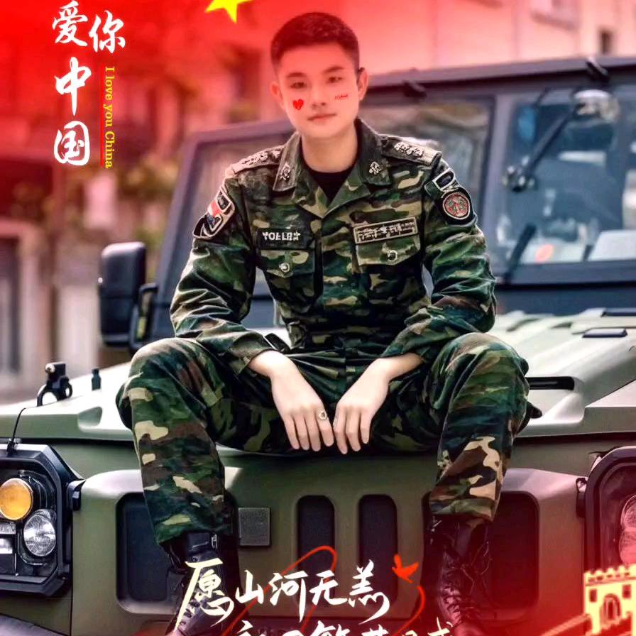 巩二磊哥(单身)