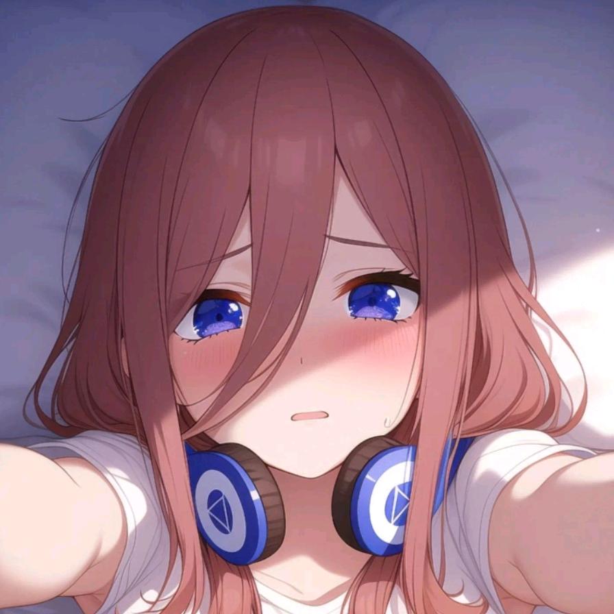 和三玖生了俩
