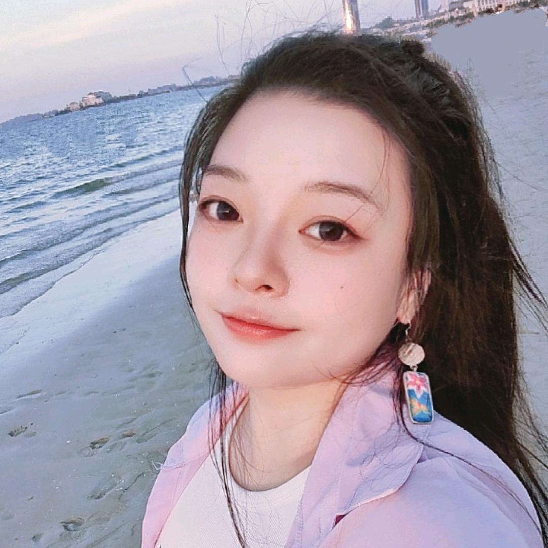 李汐玥🌊