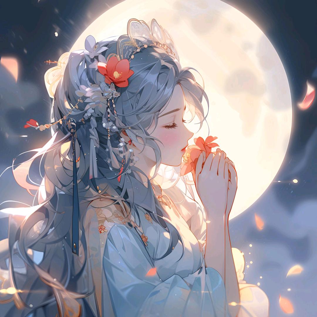蓿歌