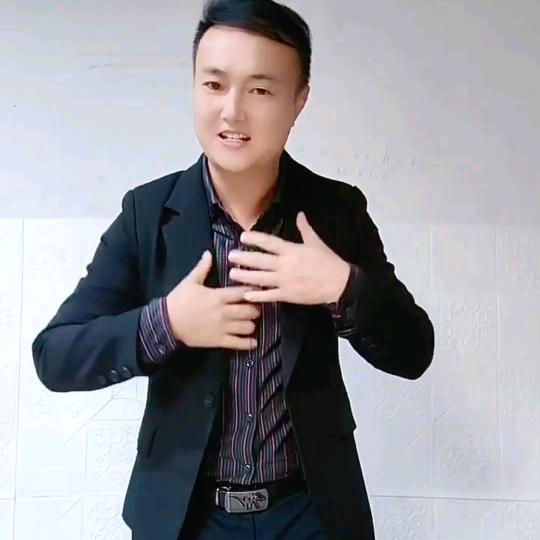 流浪人生（阿贵）