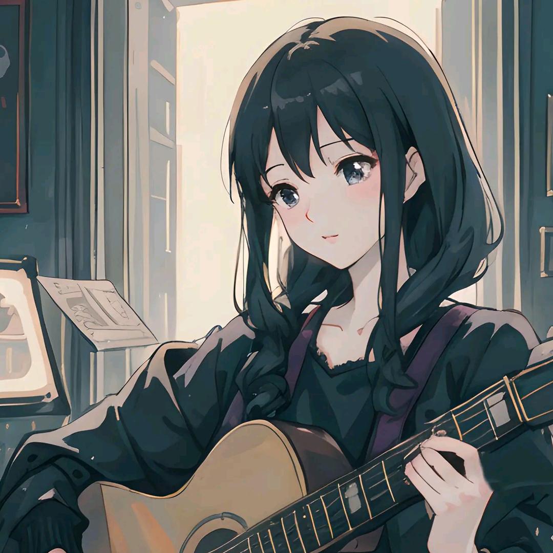 嘻嘻哈哈在唱歌🎤