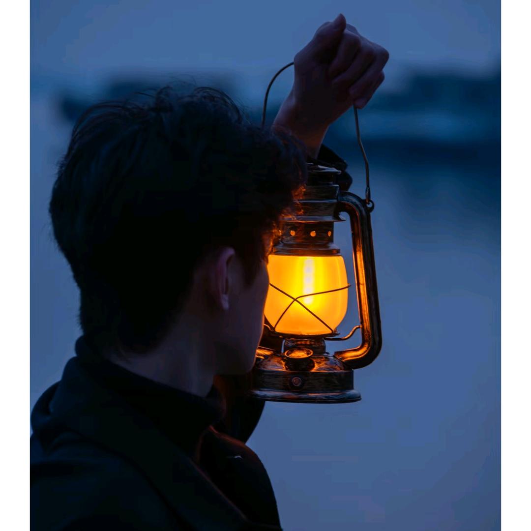 一眼山城（摸鱼版）